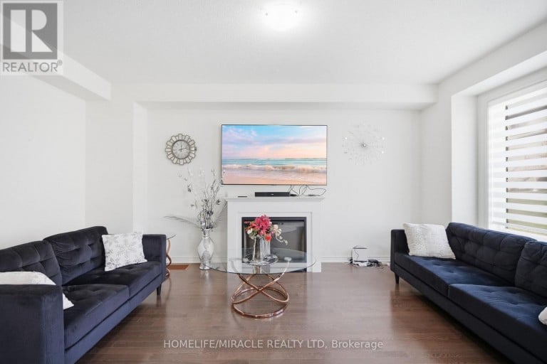 1230 REXTON DRIVE, Oshawa (Kedron), Ontario, L1L0T3