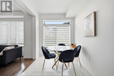 1230 REXTON DRIVE Oshawa (Kedron) Ontario photo 14