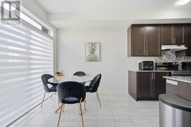 1230 REXTON DRIVE Oshawa (Kedron) Ontario photo 15