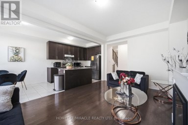 1230 REXTON DRIVE Oshawa (Kedron) Ontario photo 17