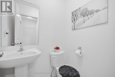 1230 REXTON DRIVE Oshawa (Kedron) Ontario photo 18