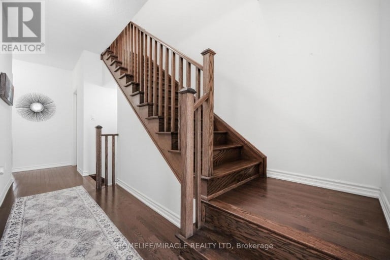 1230 REXTON DRIVE, Oshawa (Kedron), Ontario, L1L0T3