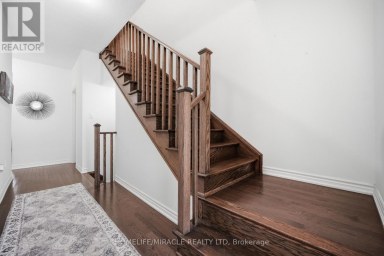 1230 REXTON DRIVE Oshawa (Kedron) Ontario photo 19
