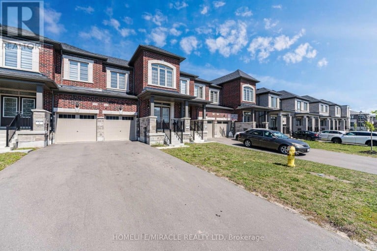 1230 REXTON DRIVE, Oshawa (Kedron), Ontario, L1L0T3