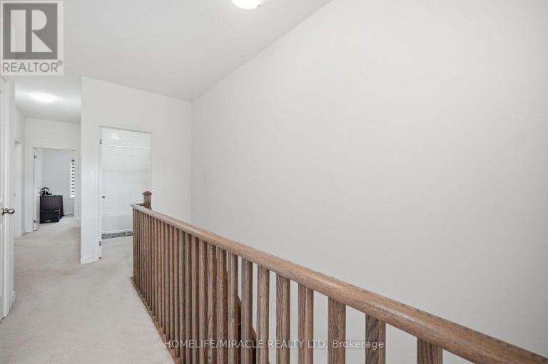 1230 REXTON DRIVE, Oshawa (Kedron), Ontario, L1L0T3