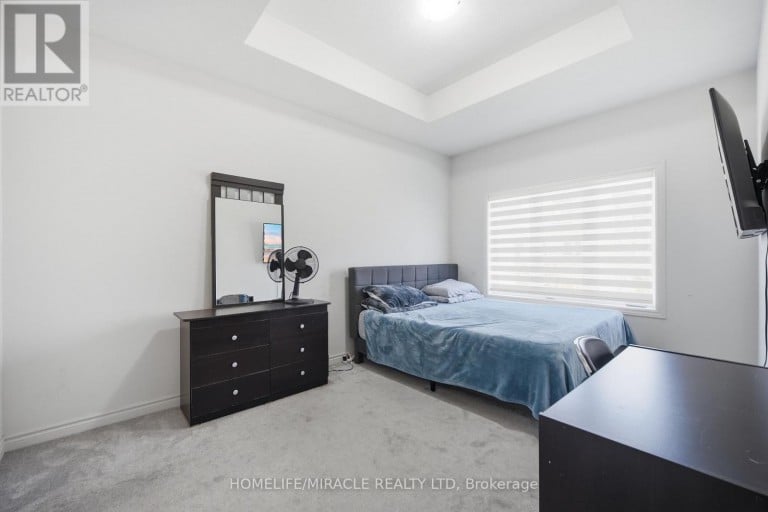 1230 REXTON DRIVE, Oshawa (Kedron), Ontario, L1L0T3