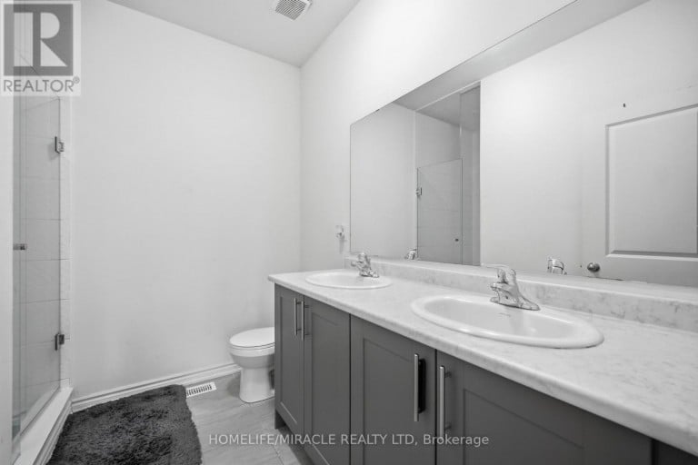 1230 REXTON DRIVE, Oshawa (Kedron), Ontario, L1L0T3