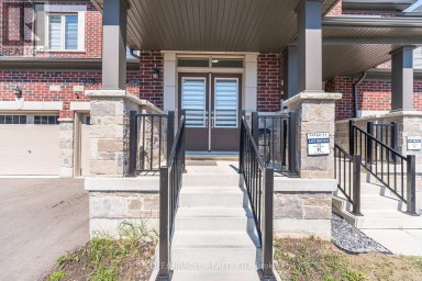 1230 REXTON DRIVE Oshawa (Kedron) Ontario photo 3