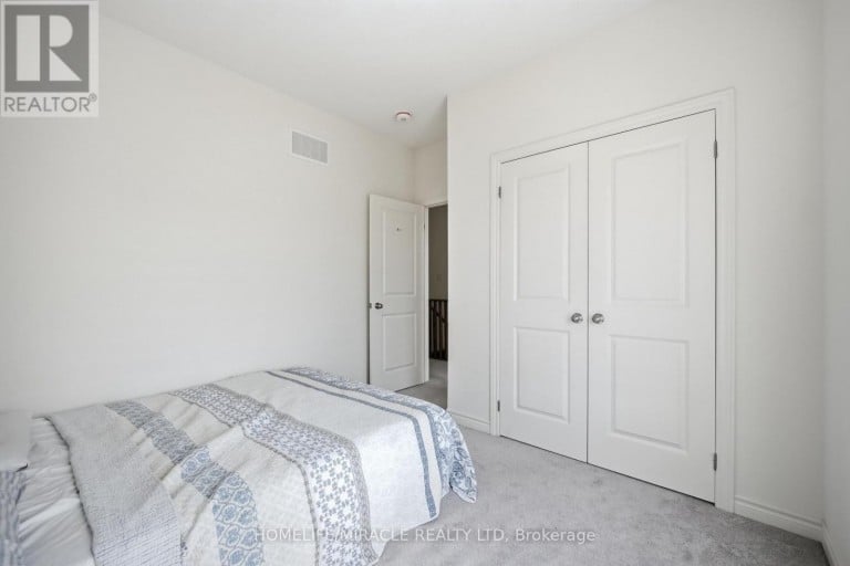 1230 REXTON DRIVE, Oshawa (Kedron), Ontario, L1L0T3