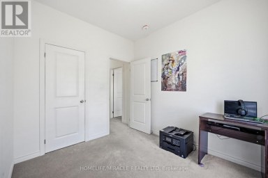 1230 REXTON DRIVE Oshawa (Kedron) Ontario photo 33