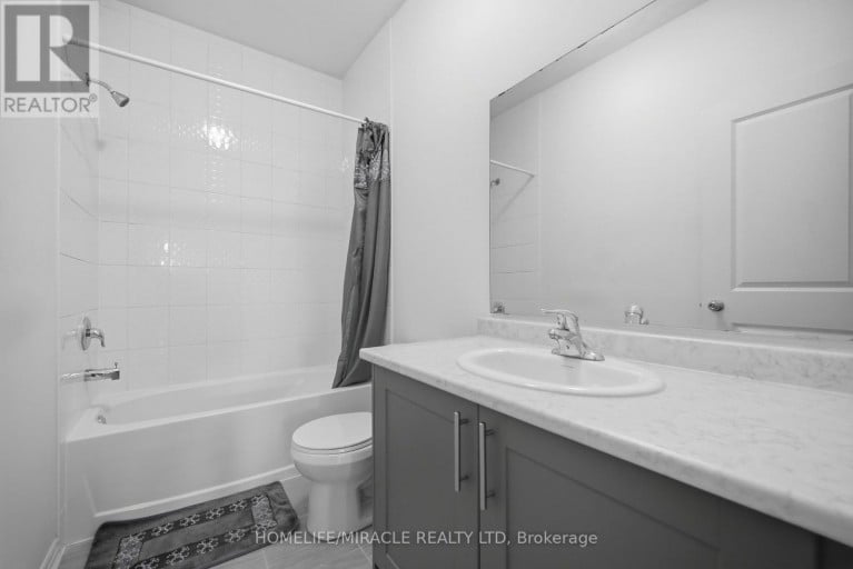 1230 REXTON DRIVE, Oshawa (Kedron), Ontario, L1L0T3