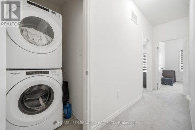 1230 REXTON DRIVE Oshawa (Kedron) Ontario photo 35