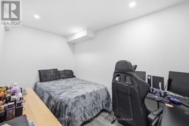 1230 REXTON DRIVE Oshawa (Kedron) Ontario photo 41