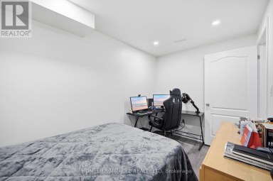 1230 REXTON DRIVE Oshawa (Kedron) Ontario photo 42