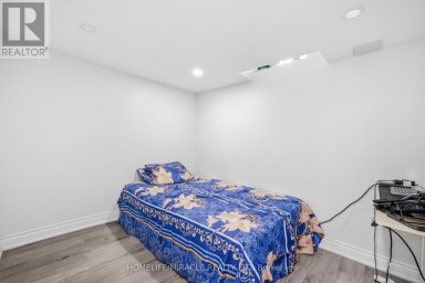 1230 REXTON DRIVE Oshawa (Kedron) Ontario photo 47