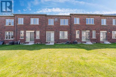 1230 REXTON DRIVE Oshawa (Kedron) Ontario photo 49
