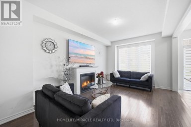 1230 REXTON DRIVE Oshawa (Kedron) Ontario photo 6