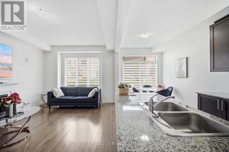 1230 REXTON DRIVE, Oshawa (Kedron), Ontario, L1L0T3