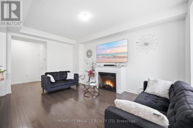 1230 REXTON DRIVE Oshawa (Kedron) Ontario photo 8