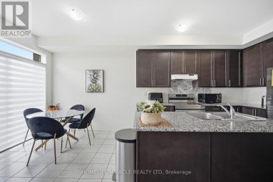 1230 REXTON DRIVE Oshawa (Kedron) Ontario photo 9