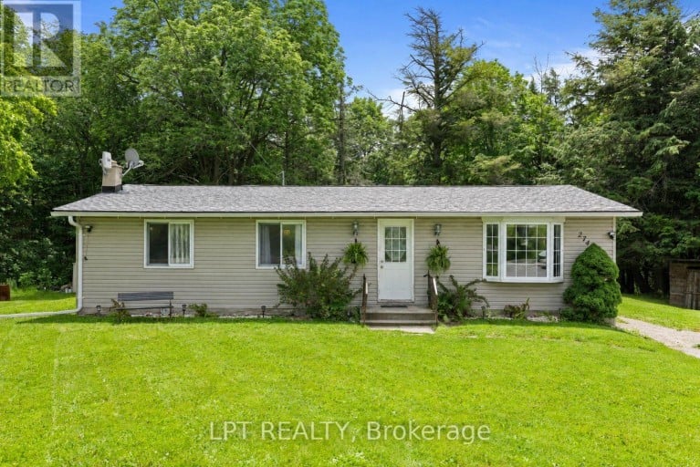 2743 LOCKHART ROAD, Innisfil, Ontario, L9S3G2