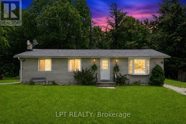 2743 LOCKHART ROAD Innisfil Ontario photo 2