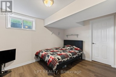 2743 LOCKHART ROAD Innisfil Ontario photo 23