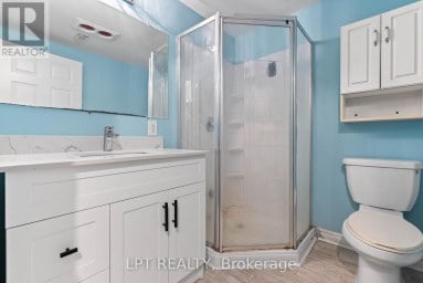 2743 LOCKHART ROAD Innisfil Ontario photo 25