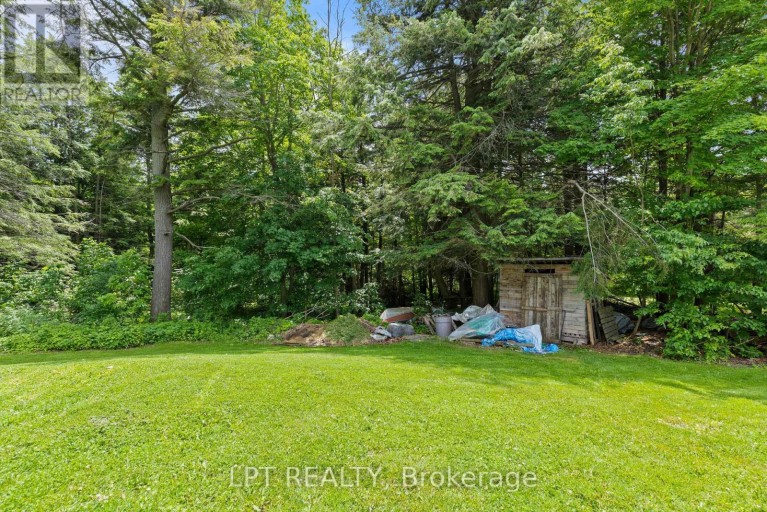 2743 LOCKHART ROAD, Innisfil, Ontario, L9S3G2