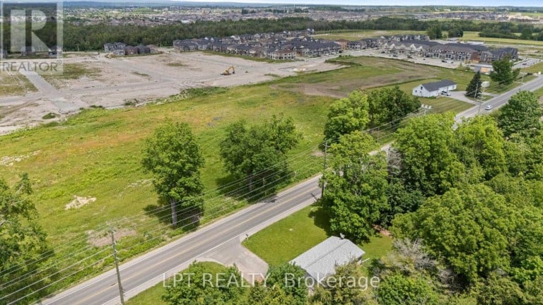 2743 LOCKHART ROAD, Innisfil, Ontario, L9S3G2