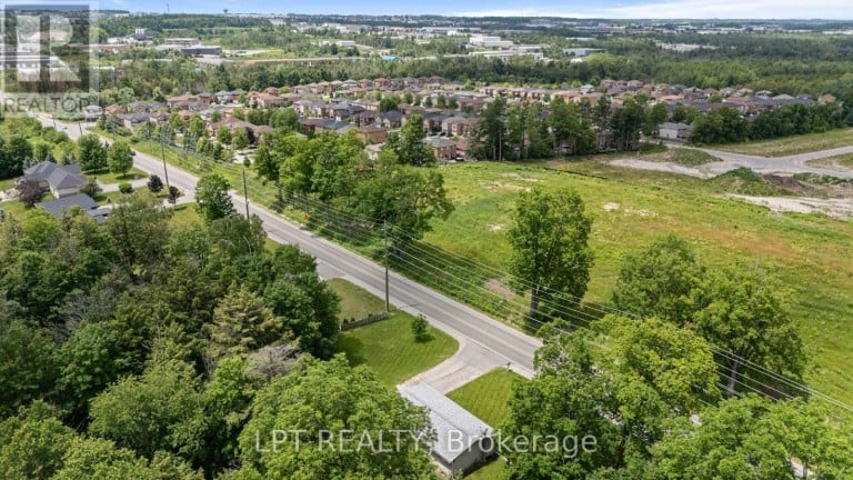 2743 LOCKHART ROAD, Innisfil, Ontario, L9S3G2