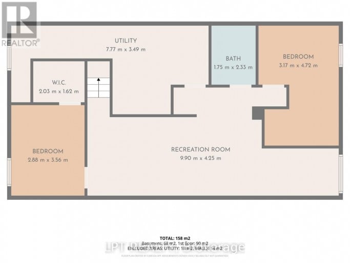 2743 LOCKHART ROAD, Innisfil, Ontario, L9S3G2
