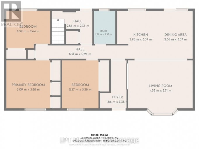 2743 LOCKHART ROAD, Innisfil, Ontario, L9S3G2