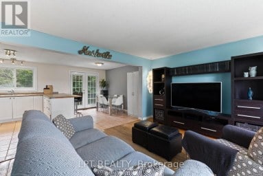 2743 LOCKHART ROAD Innisfil Ontario photo 7