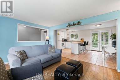2743 LOCKHART ROAD Innisfil Ontario photo 8