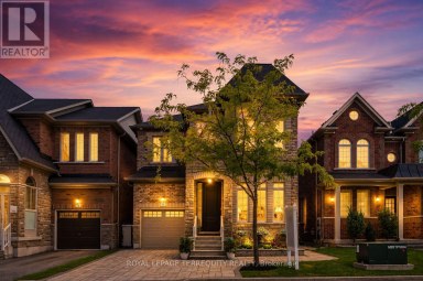 73 MANILA AVENUE Markham (Berczy) Ontario photo 1