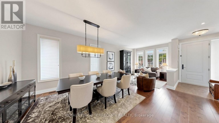 73 MANILA AVENUE, Markham (Berczy), Ontario, L6C0R7