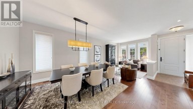 73 MANILA AVENUE Markham (Berczy) Ontario photo 10