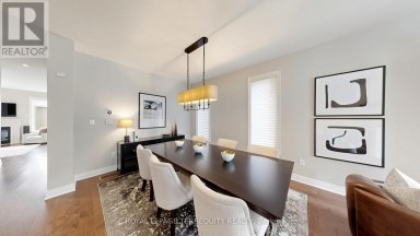 73 MANILA AVENUE Markham (Berczy) Ontario photo 11
