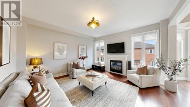 73 MANILA AVENUE Markham (Berczy) Ontario photo 13