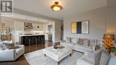 73 MANILA AVENUE Markham (Berczy) Ontario photo 17