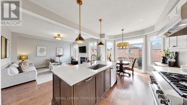 73 MANILA AVENUE Markham (Berczy) Ontario photo 18