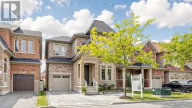 73 MANILA AVENUE Markham (Berczy) Ontario photo 2