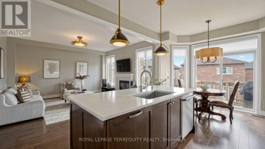 73 MANILA AVENUE Markham (Berczy) Ontario photo 24