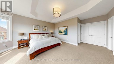 73 MANILA AVENUE Markham (Berczy) Ontario photo 27