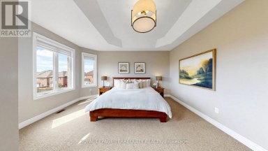 73 MANILA AVENUE Markham (Berczy) Ontario photo 28