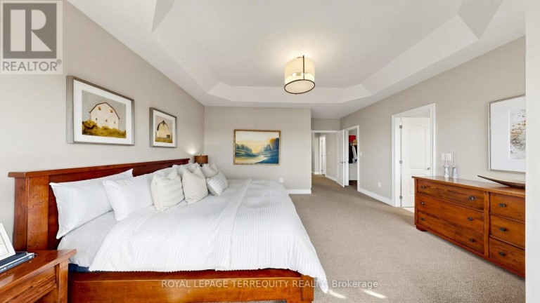 73 MANILA AVENUE, Markham (Berczy), Ontario, L6C0R7