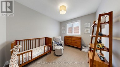 73 MANILA AVENUE Markham (Berczy) Ontario photo 33