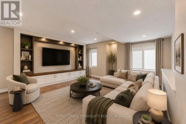 73 MANILA AVENUE Markham (Berczy) Ontario photo 46
