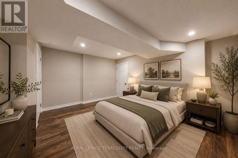 73 MANILA AVENUE, Markham (Berczy), Ontario, L6C0R7